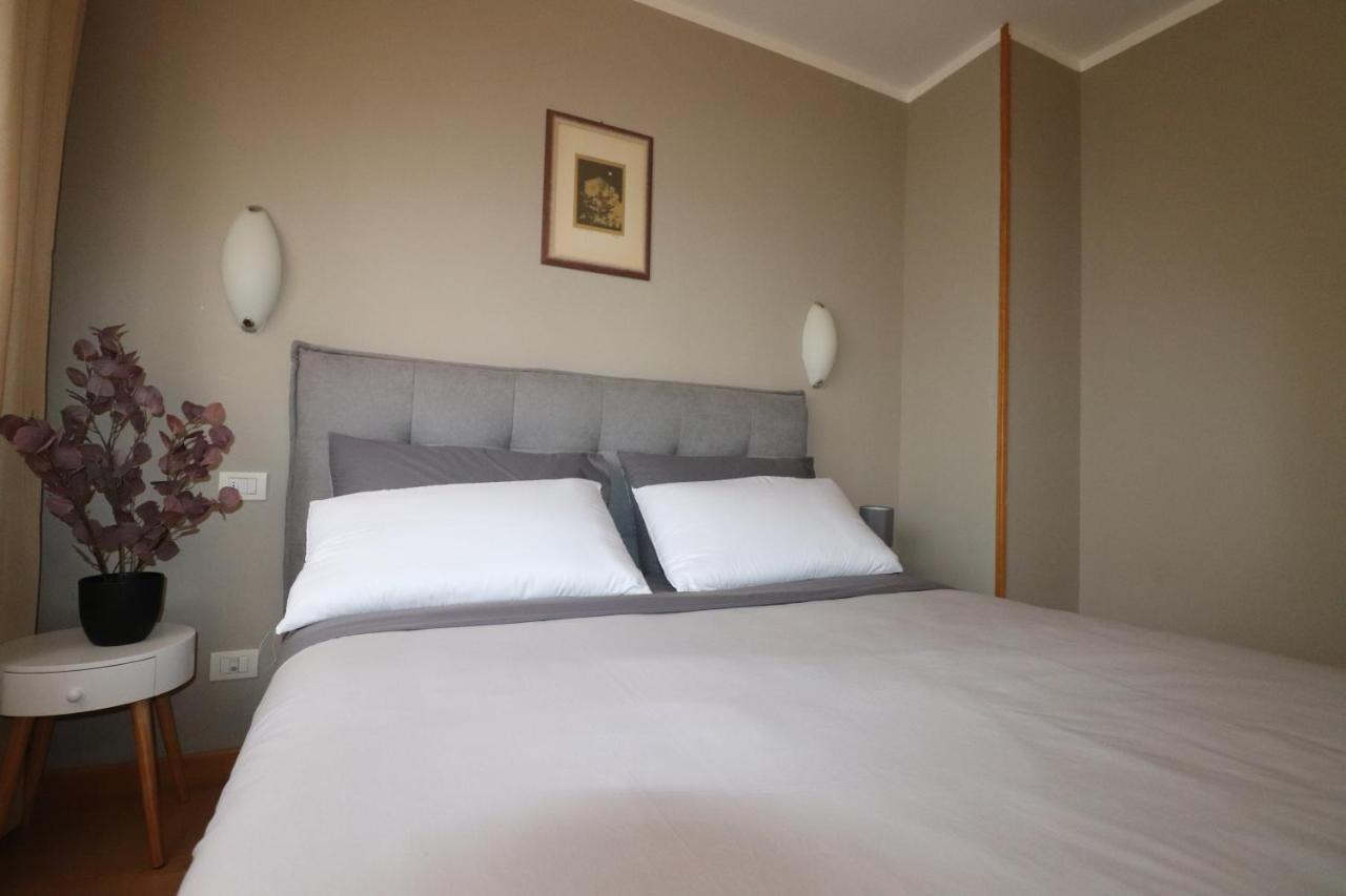 Hotel Rio อุมแบร์ทิเดอ ภายนอก รูปภาพ