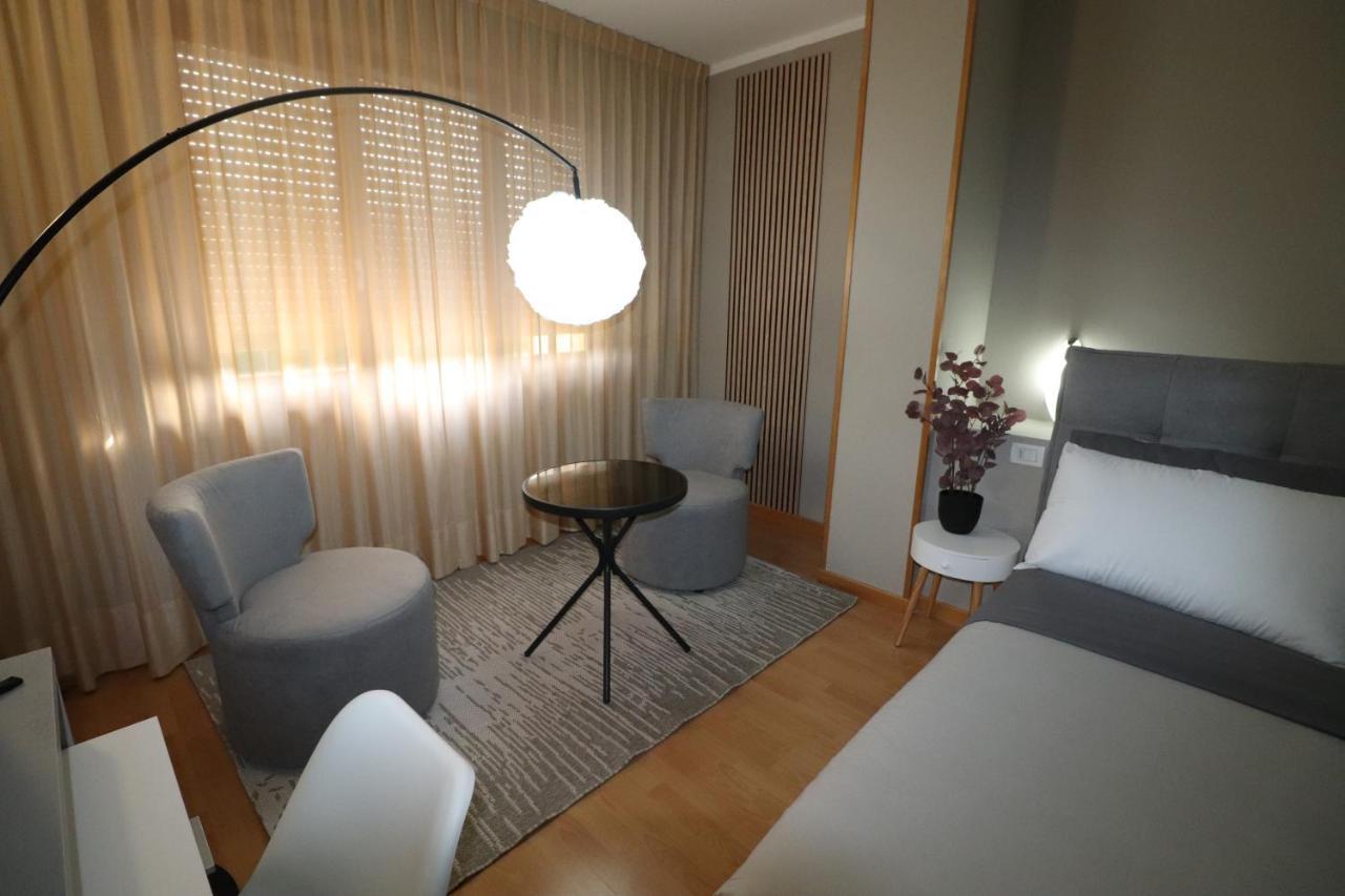 Hotel Rio อุมแบร์ทิเดอ ภายนอก รูปภาพ