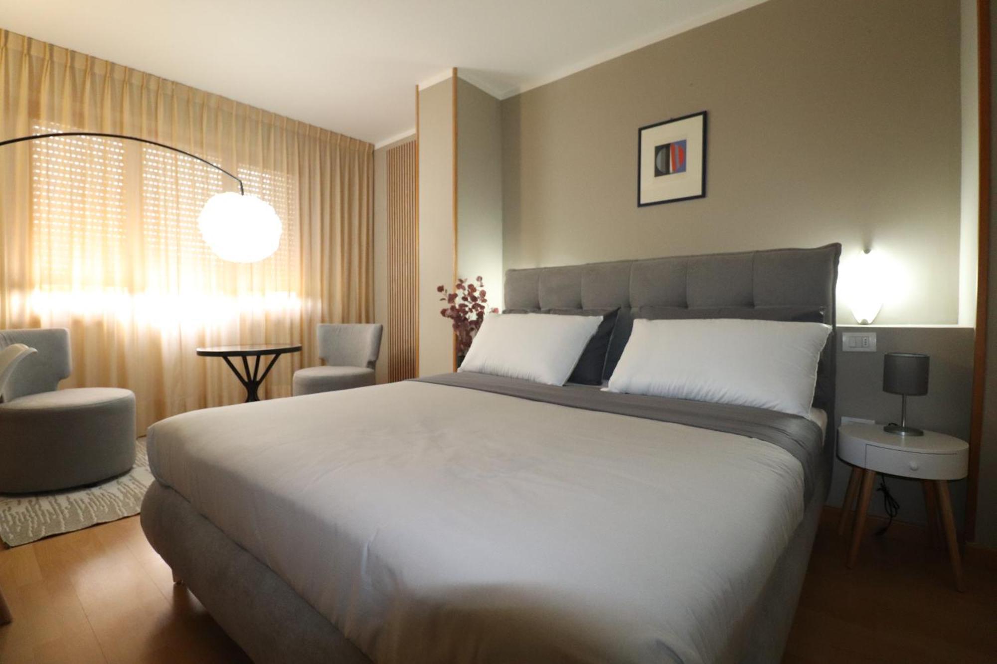 Hotel Rio อุมแบร์ทิเดอ ภายนอก รูปภาพ